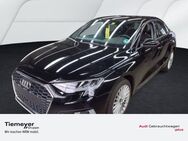 Audi A3 Limo 30 TFSI ADVANCED NAVI VIRTUAL SITZHZ ALLWETTER - Dorsten