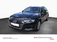Audi A4, Avant 40 TDI Audi, Jahr 2020 - Kassel