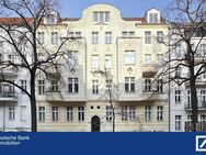 Hohe Lebensqualität im modernisierten Altbau - bezugsfrei - Berlin