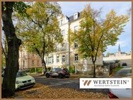 Eigentumswohnung im "Villenviertel" Bautzen - Kernsanierung 2011 - Erdwärme - Balkon - Stellplatz - Bautzen