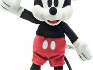 Steiff Kuscheltier Disney Originals, Micky Maus, 31 cm