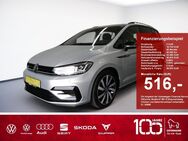 VW Touran, 1.5 TSI R-LINE BLACK 150PS, Jahr 2023 - Vilsbiburg