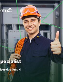 HLS-, Elektro-, Klima- oder Mechatonic- / Techniker (m/w/d) - Gera