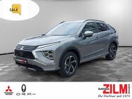 Mitsubishi Eclipse, Cross Plug-in Hybrid TOP, Jahr 2023 - Neuruppin