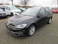 VW Golf Variant, 2.0 TDI Comfortline, Jahr 2020 - Bergkamen