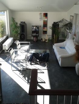 PRIVAT - Atrium-Bungalow, Split-Level, Kerpen - Kerpen (Kolpingstadt)