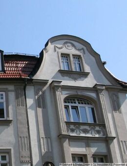 hell, freundlich und ganz oben! - Meiningen