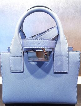 edle Damenhandtasche von KARL LAGERFELD - Düsseldorf