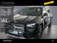 Mercedes GLB 200, d AMG Mulribeam elHeckkl, Jahr 2023 - Rendsburg