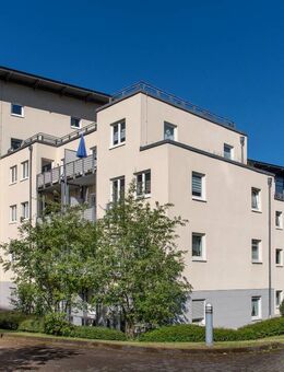 Tolle Wohnung für Senioren Ü60 mit WBS - Remscheid