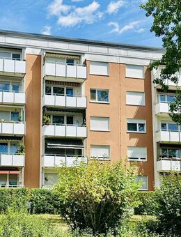 Beste Aussicht(en) für Ihr neues Zuhause! - Schweinfurt