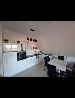 Neuwertige Küche abzugeben - Rheine