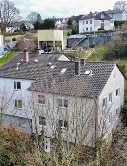 *Zentrales wohnen in Pforzheim* - Pforzheim