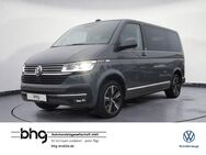 VW T6 Multivan, 1 Comfortline 4MOTIO, Jahr 2020 - Balingen