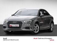 Audi A3, 30 sport LM17, Jahr 2020 - Dortmund