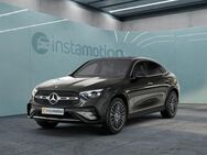 Mercedes GLC 300, , Jahr 2024 - München