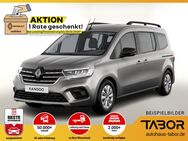 Renault Kangoo, PKW GRAND TECHNO TCe 130 7-Si, Jahr 2022 - Achern