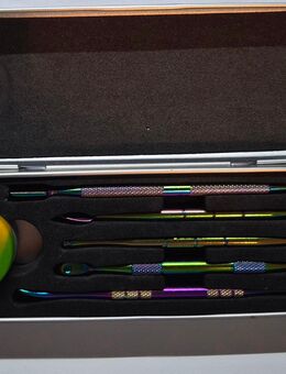 6-in-1 Dab Tool - Hildesheim