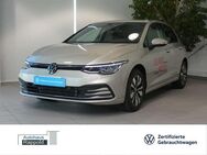 VW Golf 1.0 eTSI DSG MOVE AHK NAVI LED ACC SHZ PDC - Blaufelden