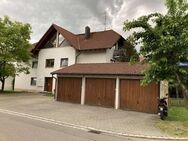 1-Zimmer-Souterrain-Wohnung in Deggenhausertal-Wittenhofen - ab 1.08 frei! - Deggenhausertal