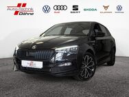 Skoda Scala, 1.5 TSI Monte Carlo, Jahr 2022 - Brandenburg (Havel)