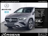 Mercedes GLA 180, Progressive Winter, Jahr 2023 - Lüdenscheid