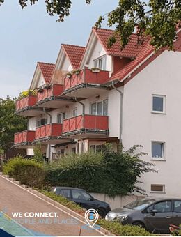 Kleine Eigentumswohnung in bester Lage - nur 30 Minuten bis Hannover Zentrum - Rodenberg
