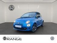 Fiat 500C, 1.0 Mild Hybrid Basis, Jahr 2021 - Fritzlar