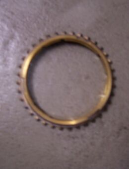 MD745890 Synchronring Mitsubishi Colt/Lancer/Lancer Kombi/Eclipse/Galant/Space Runner/Space Wagon - Hannover Vahrenwald-List