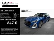 Audi A5, Limousine TFSI qu S line °, Jahr 2024 - Kassel