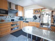 Sonniges Schmuckstück, helle 3 Zimmer-DGW mit geräumiger Terrasse, Garage und vielen Extras in Schwetzingen-Schälzig - Schwetzingen