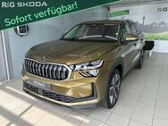 Skoda Kodiaq, 2.0 TDI Selection Sitzluft Canton Grad, Jahr 2024 - Hemmingen (Niedersachsen)