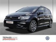 VW Touran, 2.0 TDI R-LINE, Jahr 2022 - Ennepetal (Stadt der Kluterhöhle)