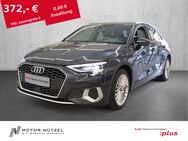 Audi A3, Sportback 40 TFSI e ADVANCED, Jahr 2022 - Mitterteich