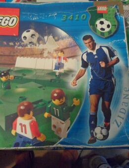 Lego  3410 - Marl (Nordrhein-Westfalen)