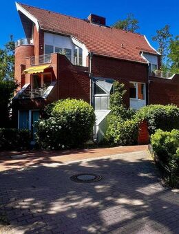 ETW-sanierte Maisonette ETW mit Garten und eigenem Hauseingang in Kladow - Berlin