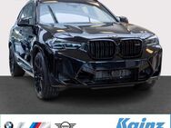 BMW X3, M Competition M-Competition Paket Laser, Jahr 2024 - Kottenheim