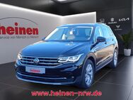 VW Tiguan, 1.5 TSI Elegance, Jahr 2023 - Holzwickede