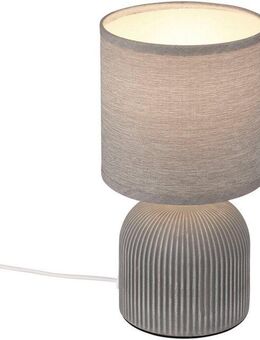 Briloner Leuchten Tischleuchte INO Tischlampe