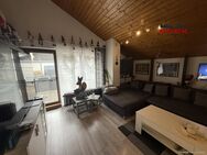Ausgezeichnete Gelegenheit! Vermietete 5-Zimmerwohnung in beliebter Wohnanlage zum Kauf! - Geislingen (Steige)
