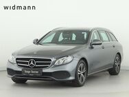 Mercedes E 220, d T Avantgarde, Jahr 2019 - Wackersdorf