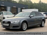 Audi A4 2.0 TDI*XENON*NAVI*TEMPOMAT*TÜV 07/2025 - Rotenburg (Wümme)