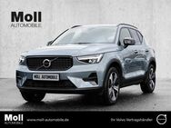 Volvo XC40, T5, Jahr 2022 - Aachen