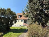 RESERVIERT - Land-Leben-lieben! EFH zum Aufhübschen - Kaisheim