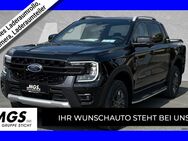 Ford Ranger, Wildtrak DOKA #ELEK ROLLO#SOFORTVERFÃGBAR, Jahr 2022 - Weiden (Oberpfalz)