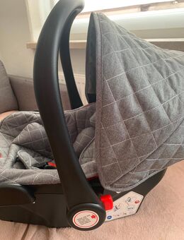 Babyschale Autoschale - Magdeburg