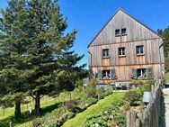 Luxuriöse Oase mit historischem Charme in Muldenhammer: Eleganz trifft Moderne am Wald - Muldenhammer
