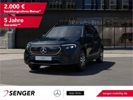 Mercedes EQB, 250 Electric Night, Jahr 2023 - Wietmarschen