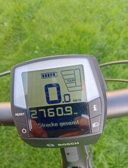 E Bike - Dortmund