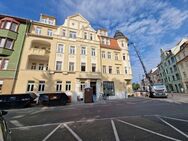 sanierter Altbau - 2-Raum-Wohnung mit Fahrstuhl! - Torgau